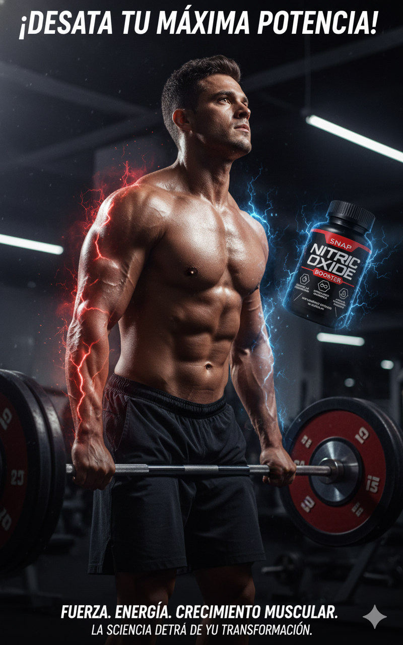 NITRIC OXIDE